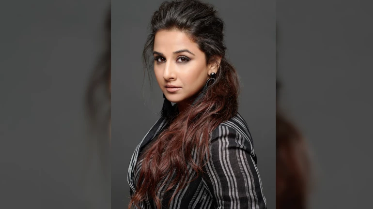 Actress Vidya Balan is one of the most in-demand celebrity brand endorsers
