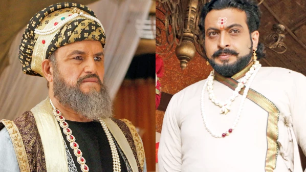 ‘स्वराज्यरक्षक संभाजी’मध्ये संभाजीराजे-दिलेर खान प्रकरणाचा पेच?