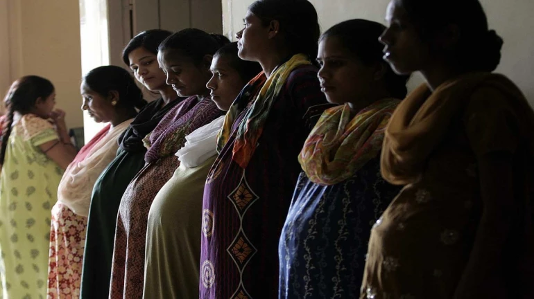 Maharashtra Govt To Regulate Assisted Reproductive Technology & Surrogacy
