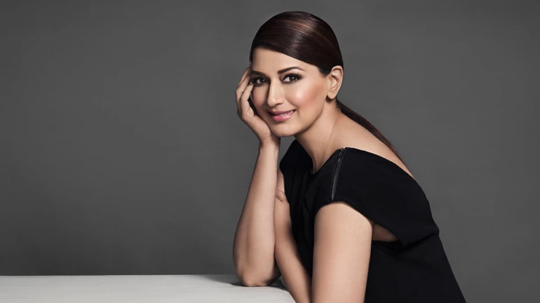 Actress Sonali Bendre diagnosed with cancer