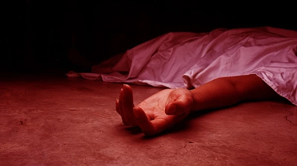 Bizarre! Boyfriend booked by police a year after Israeli woman dies during sex at a hotel in Mumbai