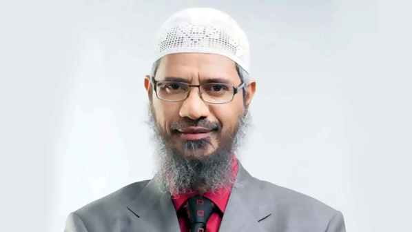 भारताकडं सोपवण्याचं वृत्त निराधार - झाकीर नाईक