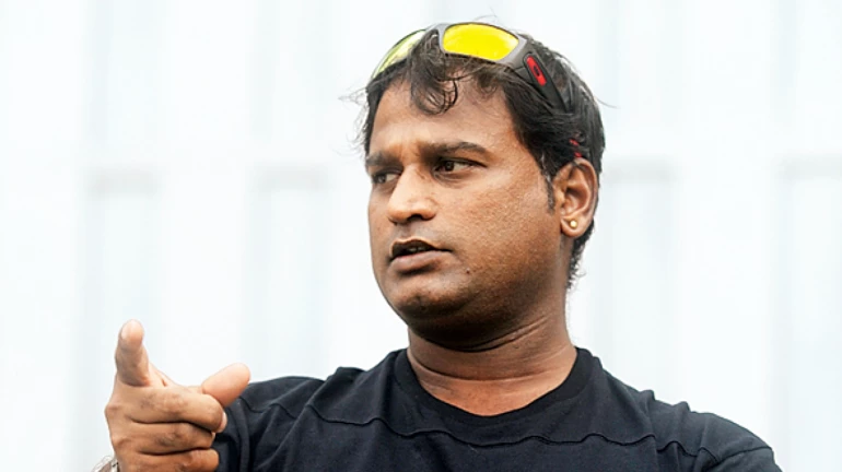 Ramesh Powar applies for the post of Mumbai coach