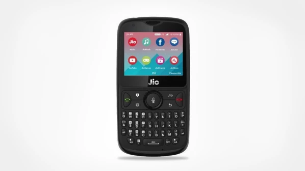 जिओ का एक और ऑफर, 501 में Jio Phone 2!