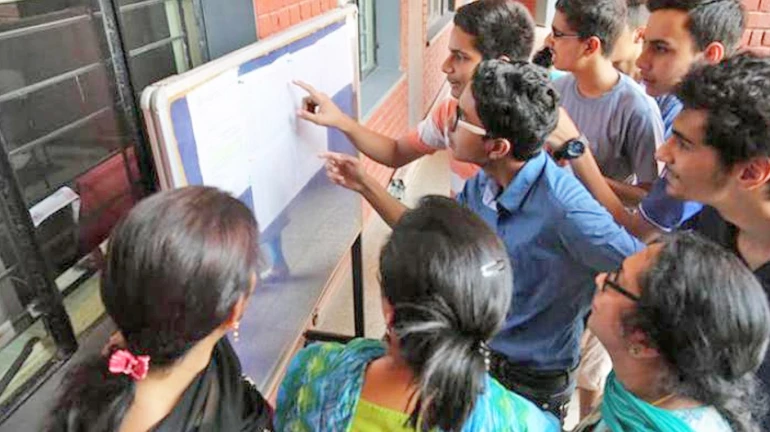 FYJC admissions first merit list out today; Cut-offs as high as 90 per cent across streams