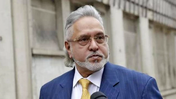 UK Court issues enforcement order in Vijay Mallya assets case
