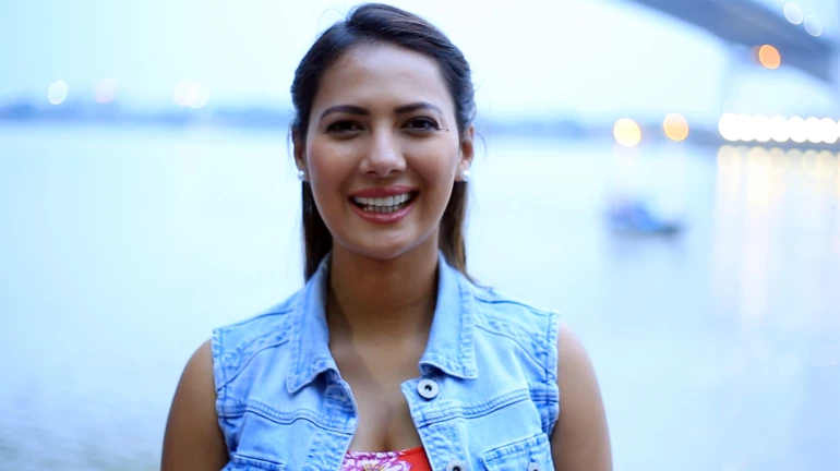 Rochelle Rao's bags a new Sony LIV project