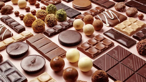 World Chocolate Day: 5 Places In Mumbai Which Will Take You On A Sweet Ride!