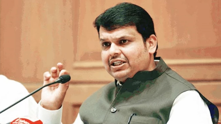 CIDCO Land Scam: CM Fadnavis directs administration to put stay order