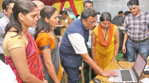 शिक्षक भरतीसाठी पवित्र वेबपोर्टल सुरू