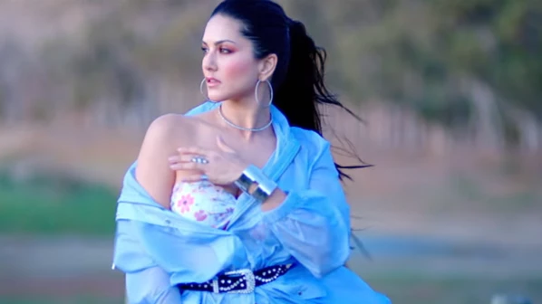 Me playing myself in the web series had been a very emotional journey: Sunny Leone