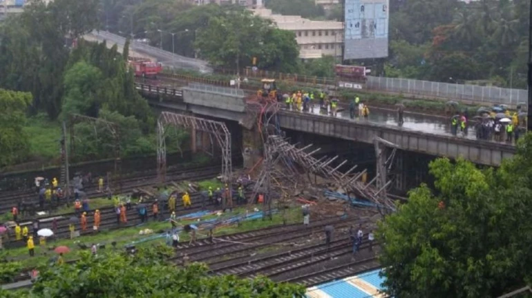 BMC to reconstruct 6 British-era bridges in the city