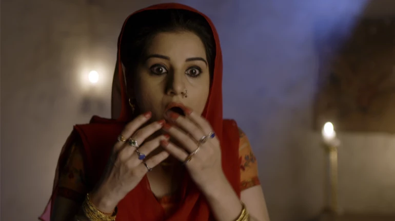 Aditi Abrol and Ishita Ganguly Promise Nail-biting Stories on Colors show 'Kaun Hai?'