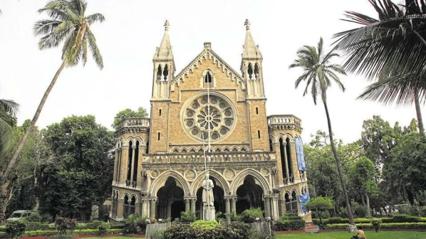 Mumbai University gets 14 new institutes adding up to 5,000 seats