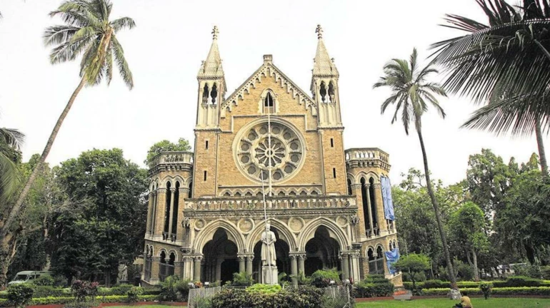 Mumbai University gets 14 new institutes adding up to 5,000 seats