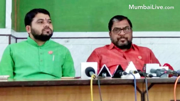 १६ जुलैला मुंबईचं दूध रोखणारच - राजू शेट्टी यांचा इशारा