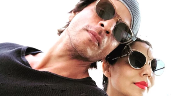 शाहरुख को सालों बाद गौरी खान ने दी इस काम की इजाजत!