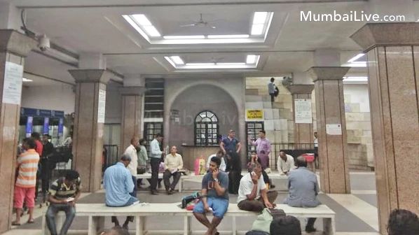 एलईडीने वाचवले म. रेल्वेचे ७.७८ कोटी