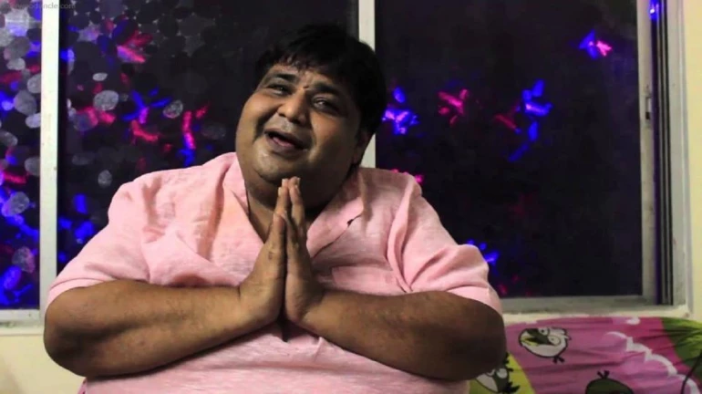 Kavi Kumar Azad aka 'Dr. Hathi' from Taarak Mehta Ka Ooltah Chashma dies of a heart attack