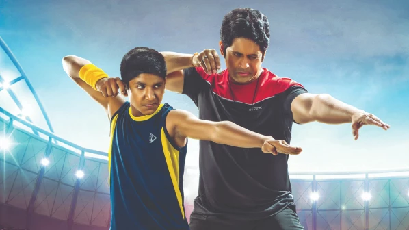 गोट्यांचा खेळ पुनरुज्जीवित करण्याचा प्रयत्न