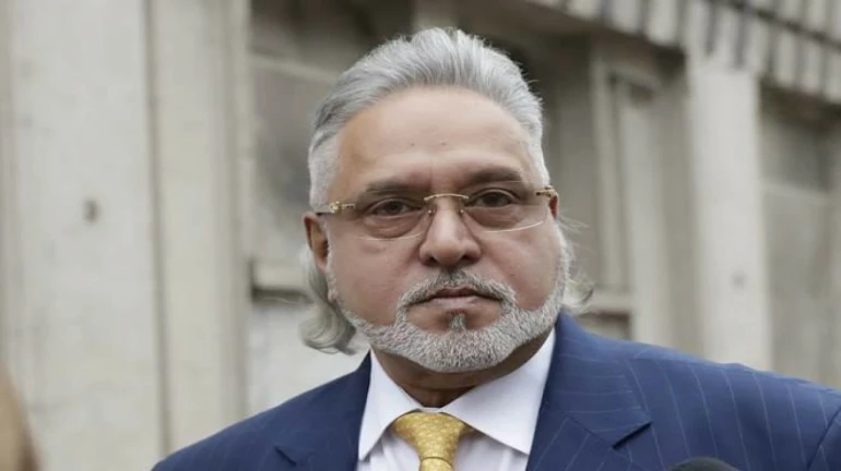 Vijay Mallya blames Indian government of political witchhunt; Denies charges against him