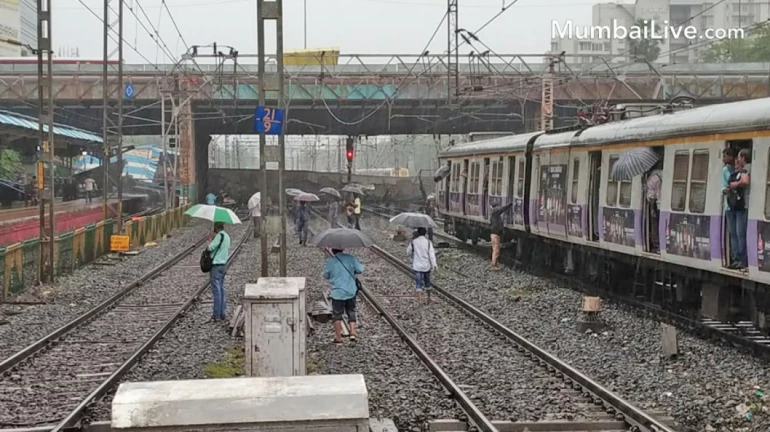 Mumbai Local News: These Trains To Be Affected Till April 12 - Check Details Here