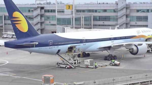 Jet Airways to not charge penalty for flight booking amends on Monday