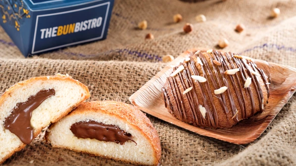 Everything is 'Buntastic' at The Bun Bistro!