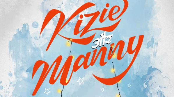 Hindi Adaptation of 'The Fault In Our Stars' titled 'Kizzie Aur Manny'