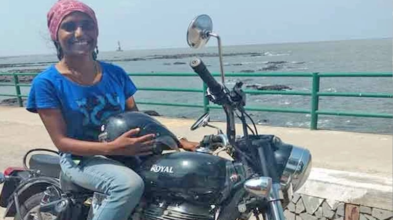 Famous motorcycle coach Chetana Pandit commits suicide
