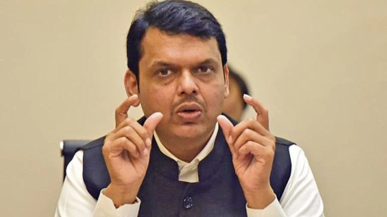 Potholes are less in number in comparison to last year: CM Devendra Fadnavis