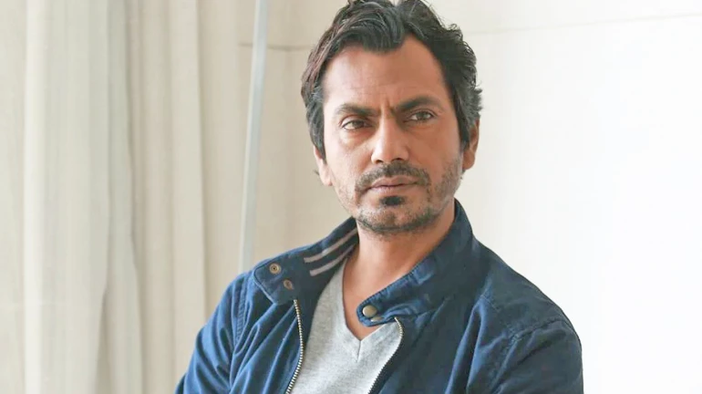 अभिनेता नवाजुद्दीन सिद्दीकी की बढ़ी मुश्किलें, विरोध में मुंबई कांग्रेस भी उतरी