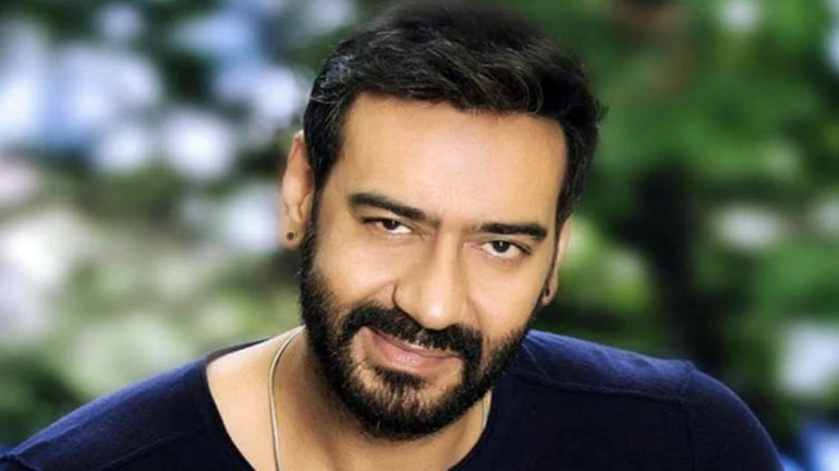 Ajay Devgn to play Chanakya in Neeraj Pandey’s next film