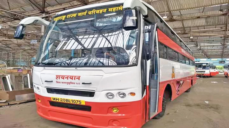 ST to soon roll out Sleeper AC buses