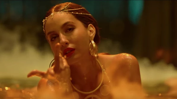 ‘दिलबर’ गाने के बाद ‘स्त्री’ में धमाल मचाने आ रही हैं नोरा फतेही