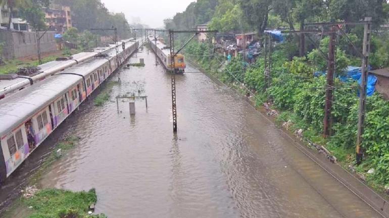 परेच्या बुधवारीही १३० फेऱ्या रद्द