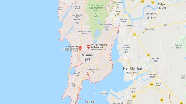 अब बीएमसी की वेबसाइट पर देखिये मुंबई के विकास का नक्शा