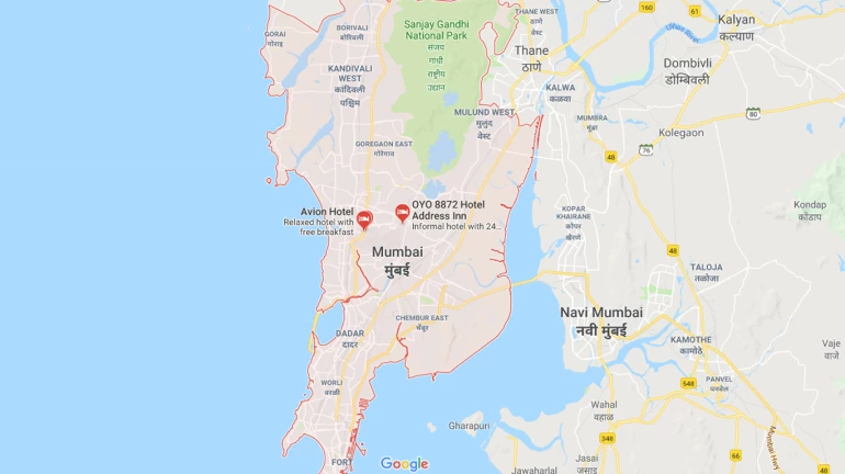 अब बीएमसी की वेबसाइट पर देखिये मुंबई के विकास का नक्शा
