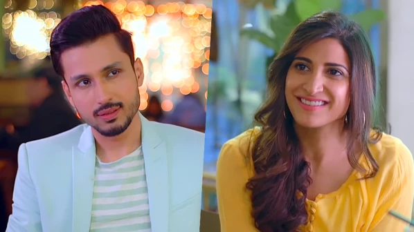 Aahana Kumra and Amol Parashar roped in for Zoom Studios original series ‘Ready to Mingle’
