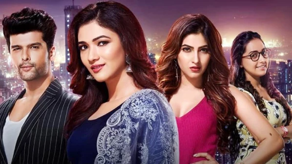 ALTBalaji’s ‘Hum - I’m because of us’ trailer released