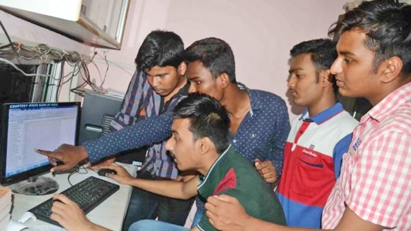 अकरावीच्या पहिल्या फेरीत ५० हजार विद्यार्थ्यांचे प्रवेश निश्चित