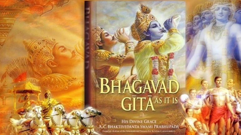 Colleges to distribute Bhagavad Gita to students: Good move or an imposition?