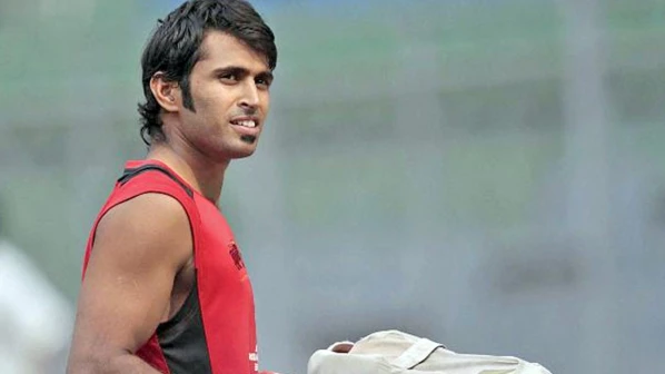 अभिषेक नायर बनला केकेअार अकादमीचा मुख्य प्रशिक्षक