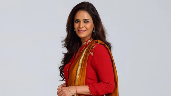 Web is the best platform for actors to showcase their talent in today's time: Mona Singh