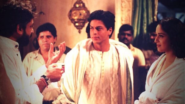 16 साल बाद ‘चंद्रमुखी’ ने शेयर की यह तस्वीर तो ‘देवदास’ के मुंह से निकला ‘मार डाला...’