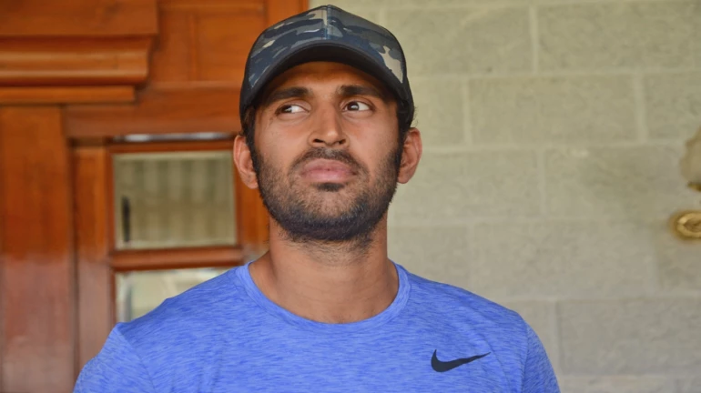 Abhishek Nayar: The Man who Earned Mumbai Ranji Trophies on several occasions Abhishek Nayar: The Man who Earned Mumbai Ranji Trophies on several occasions