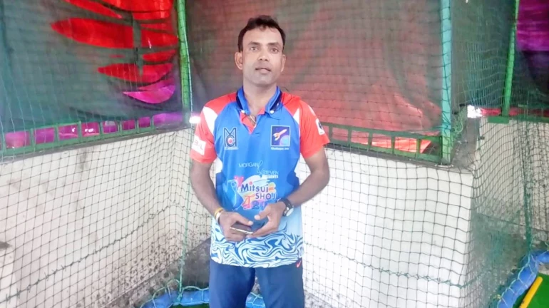 Mumbai Cricket Association may remove Vinayak Samant as Mumbai Ranji coach