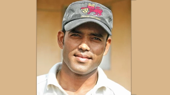 विनायक सामंत बने मुंबई क्रिकेट टीम के मुख्य कोच