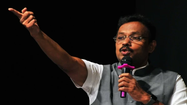 State Government won't be distributing Bhagavad Gita in colleges?