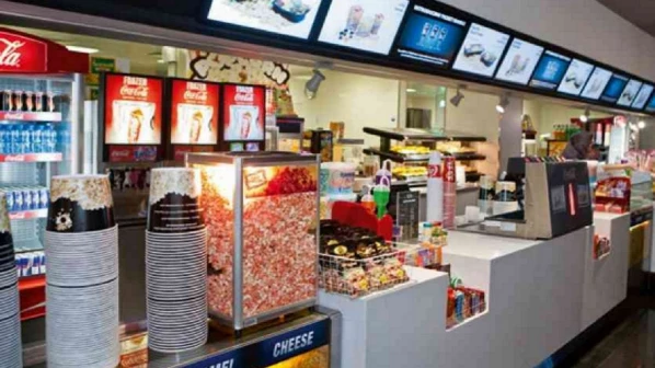 Multiplex owners will have to sell food items at MRP: Ravindra Chavhan